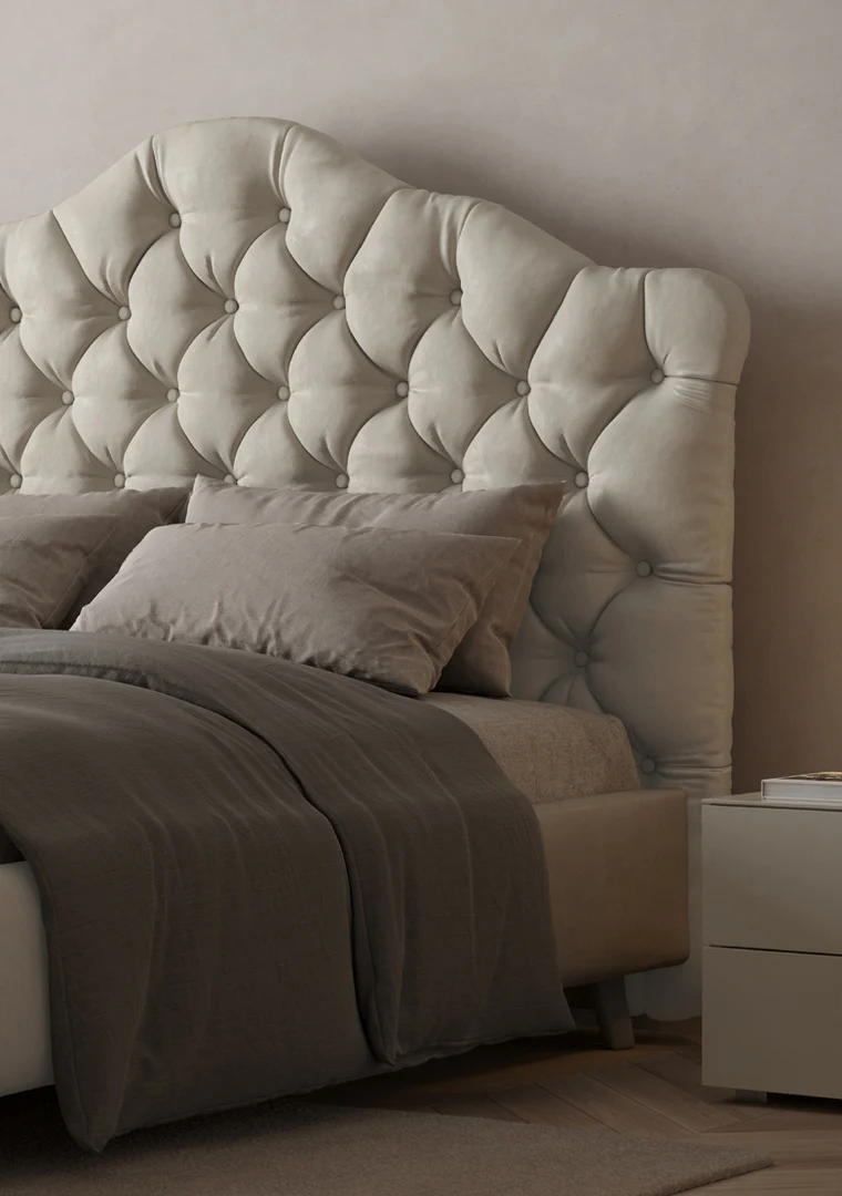 Letto Giessegi Lady