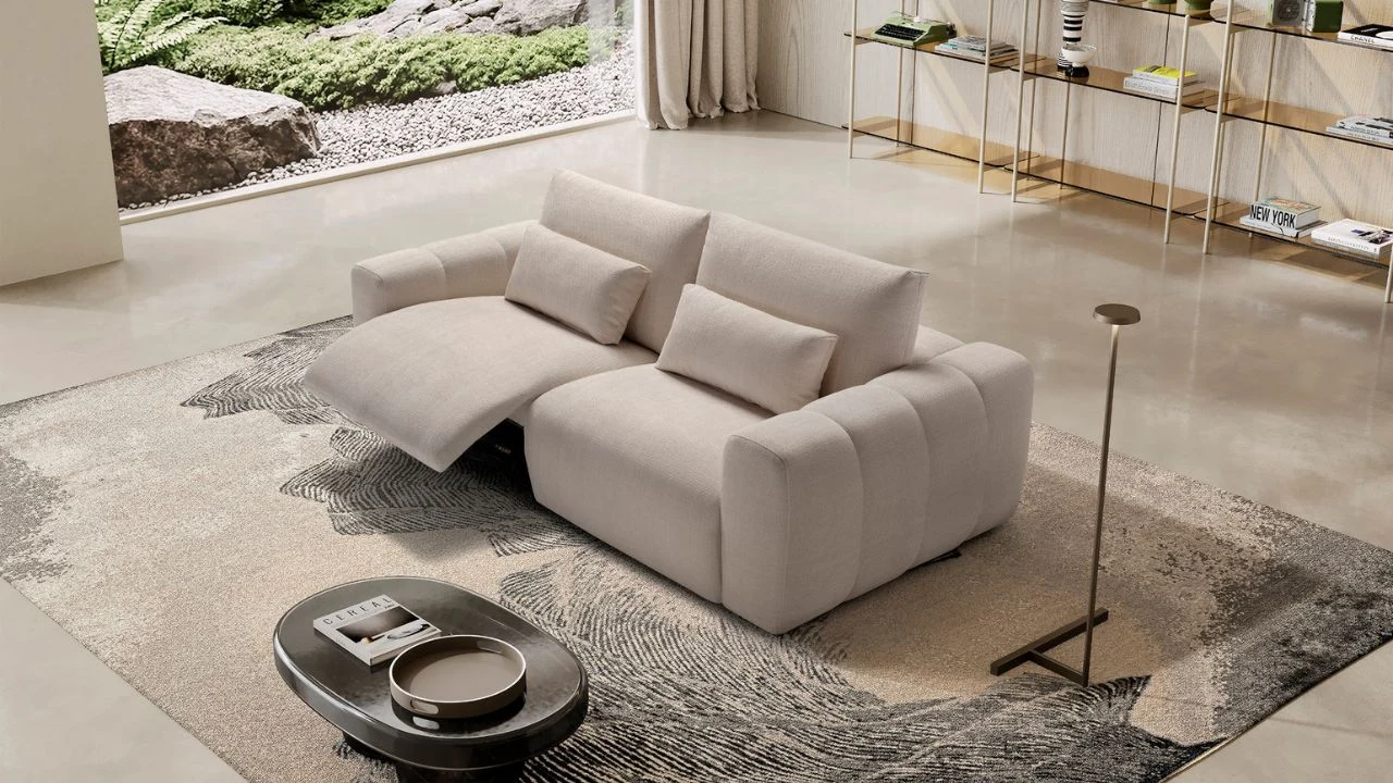 Divano Novak NewTrend Concepts