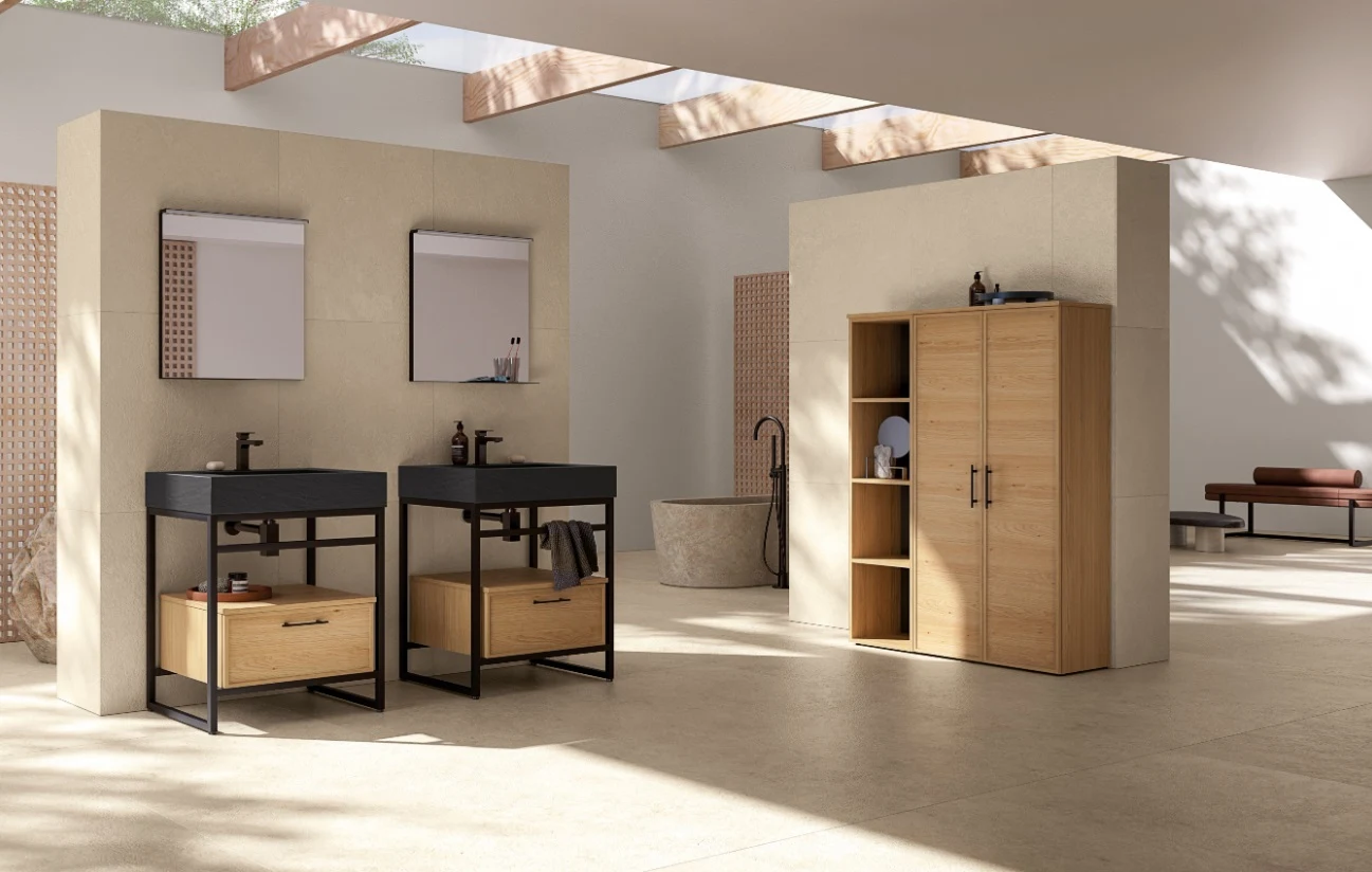 Bagno Compab Tabula