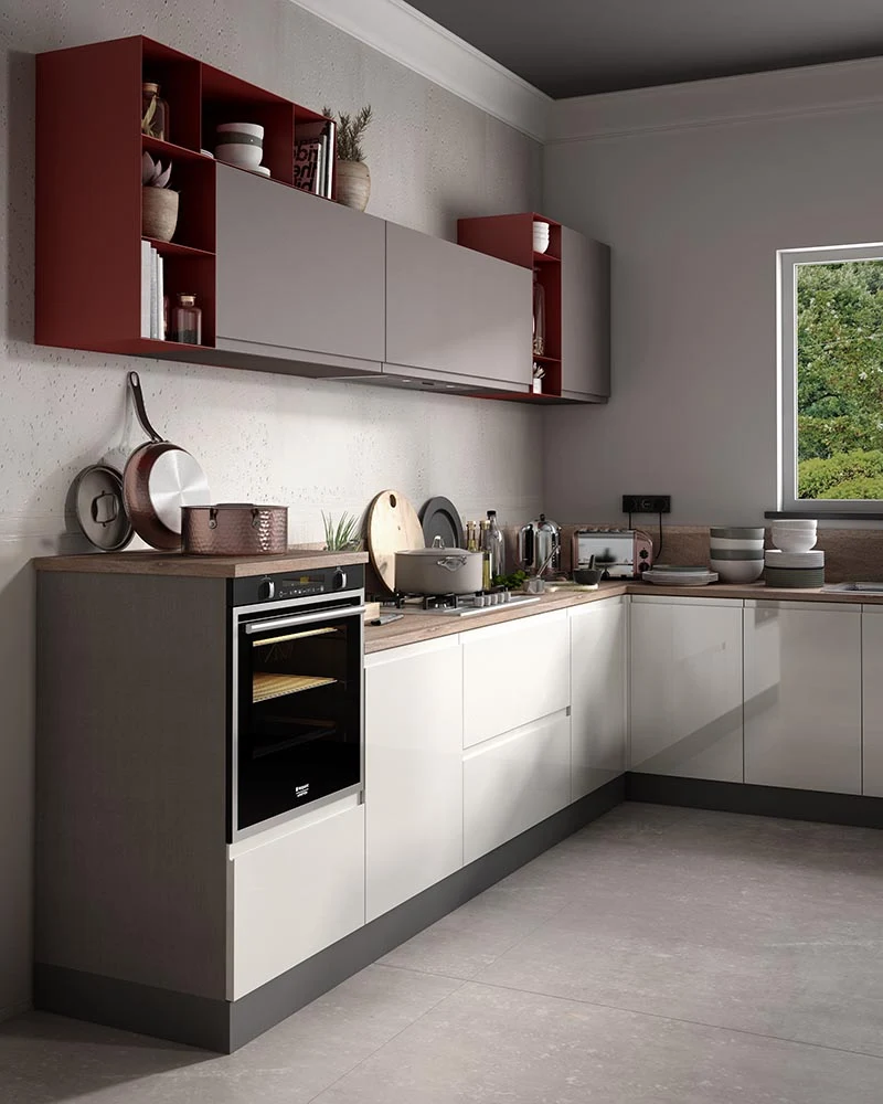 Cucina Arianna Landini