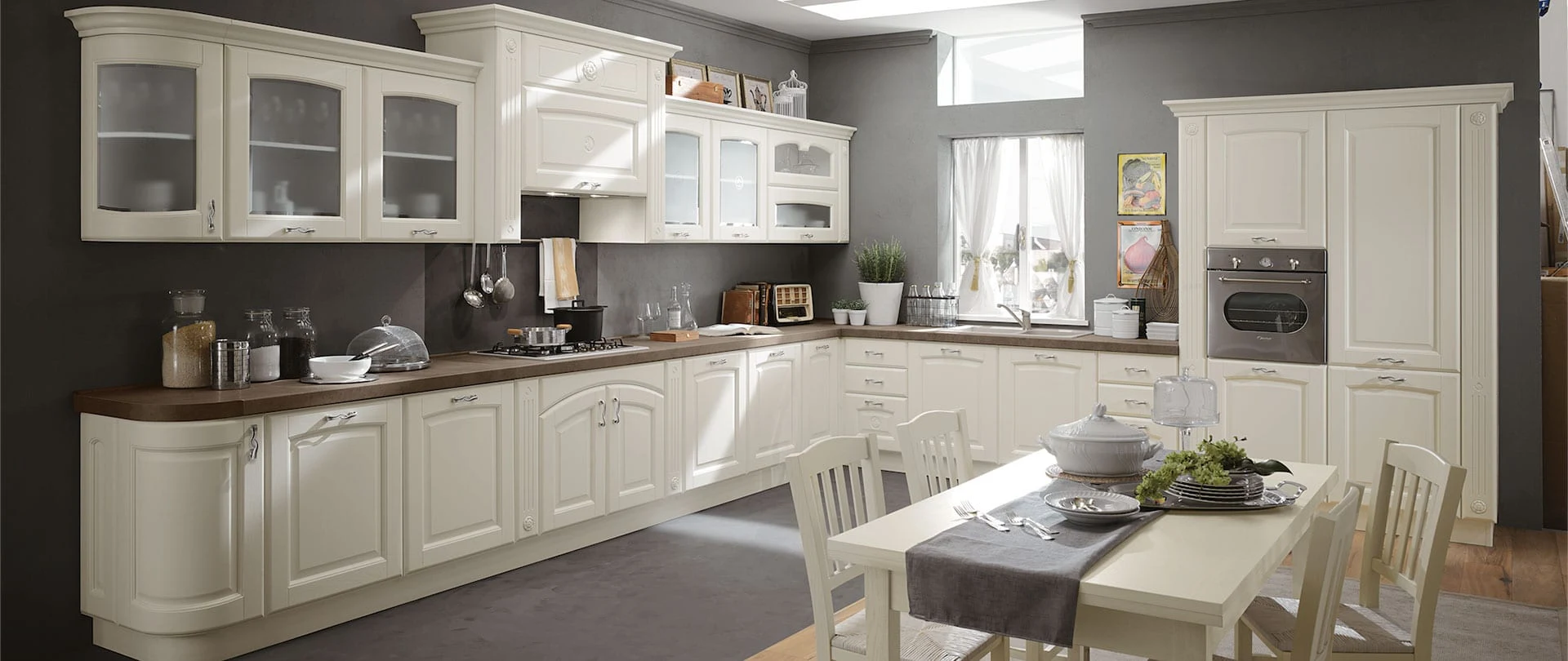 Cucina Mobilturi Olimpia
