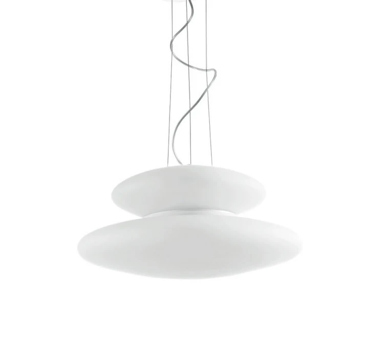 Lampada Soffitto a Sospensione Pagoda Ondaluce