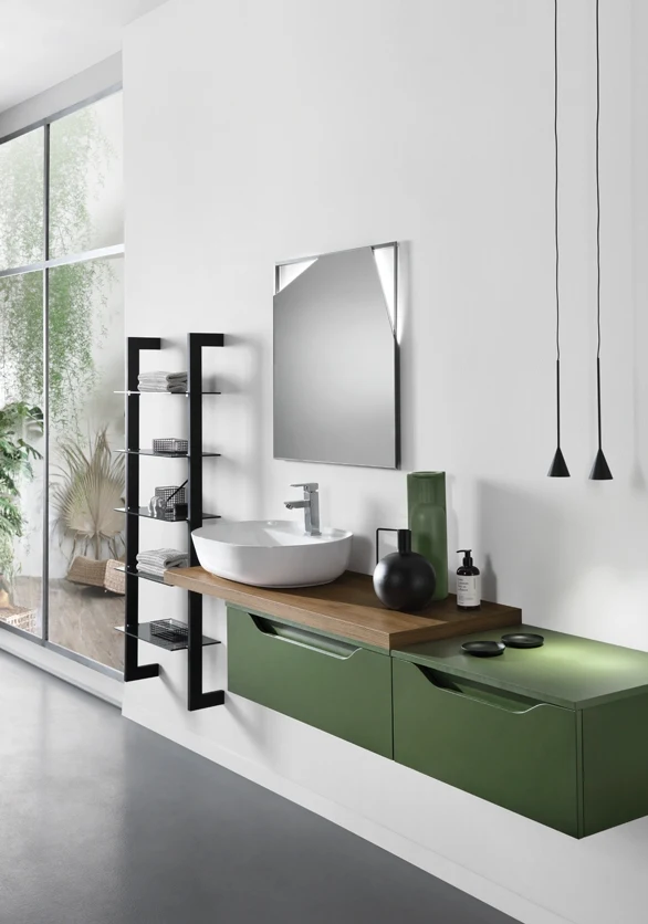 Bagno Mixi