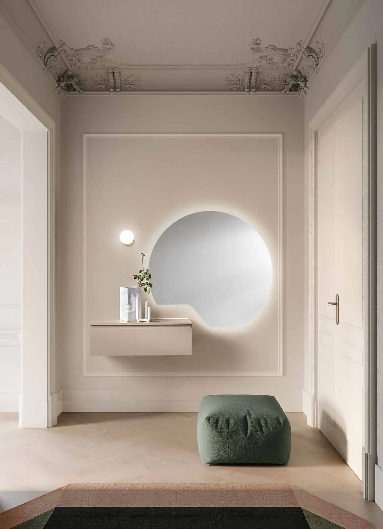 Ingresso Ikone Adige