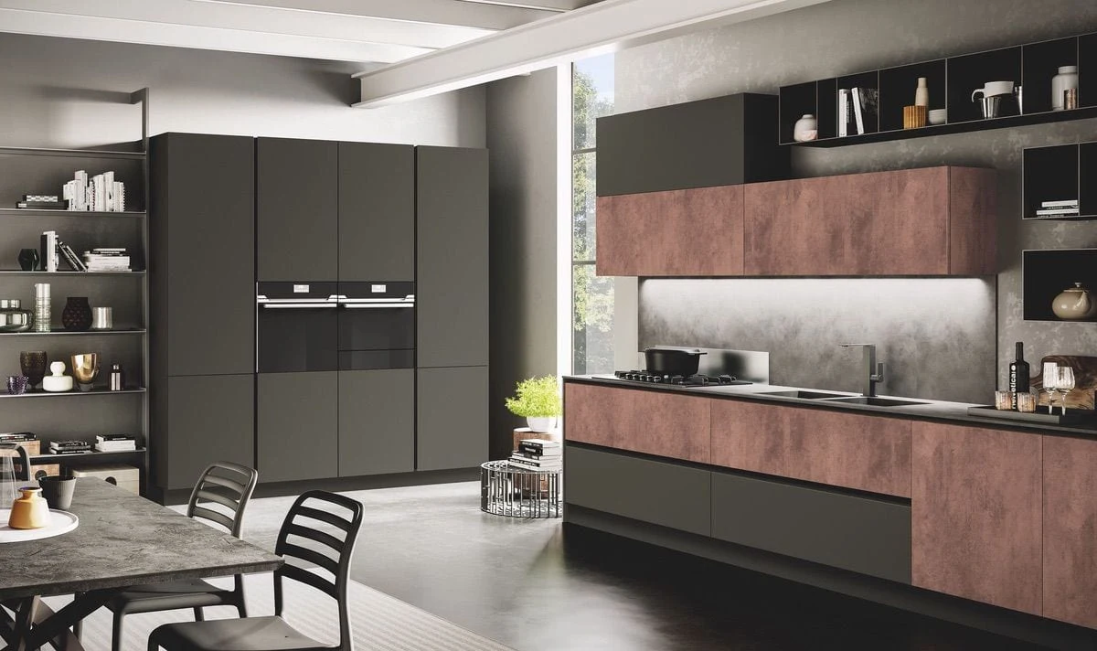 Cucina Mobilturi Oceano