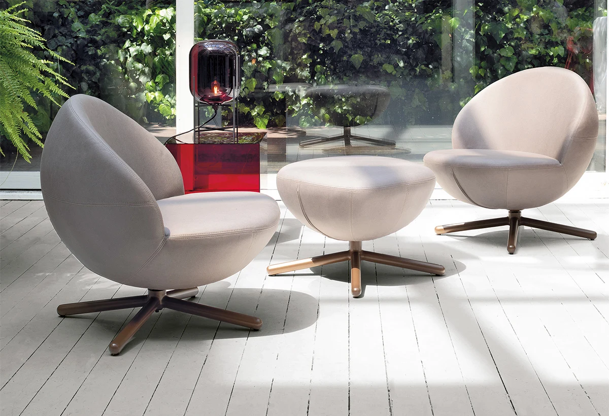 Poltrona Vovo Target Point