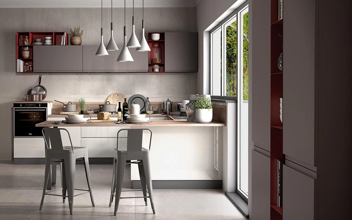 Cucina Arianna Landini