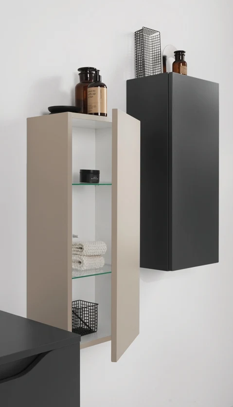 Bagno Mixi