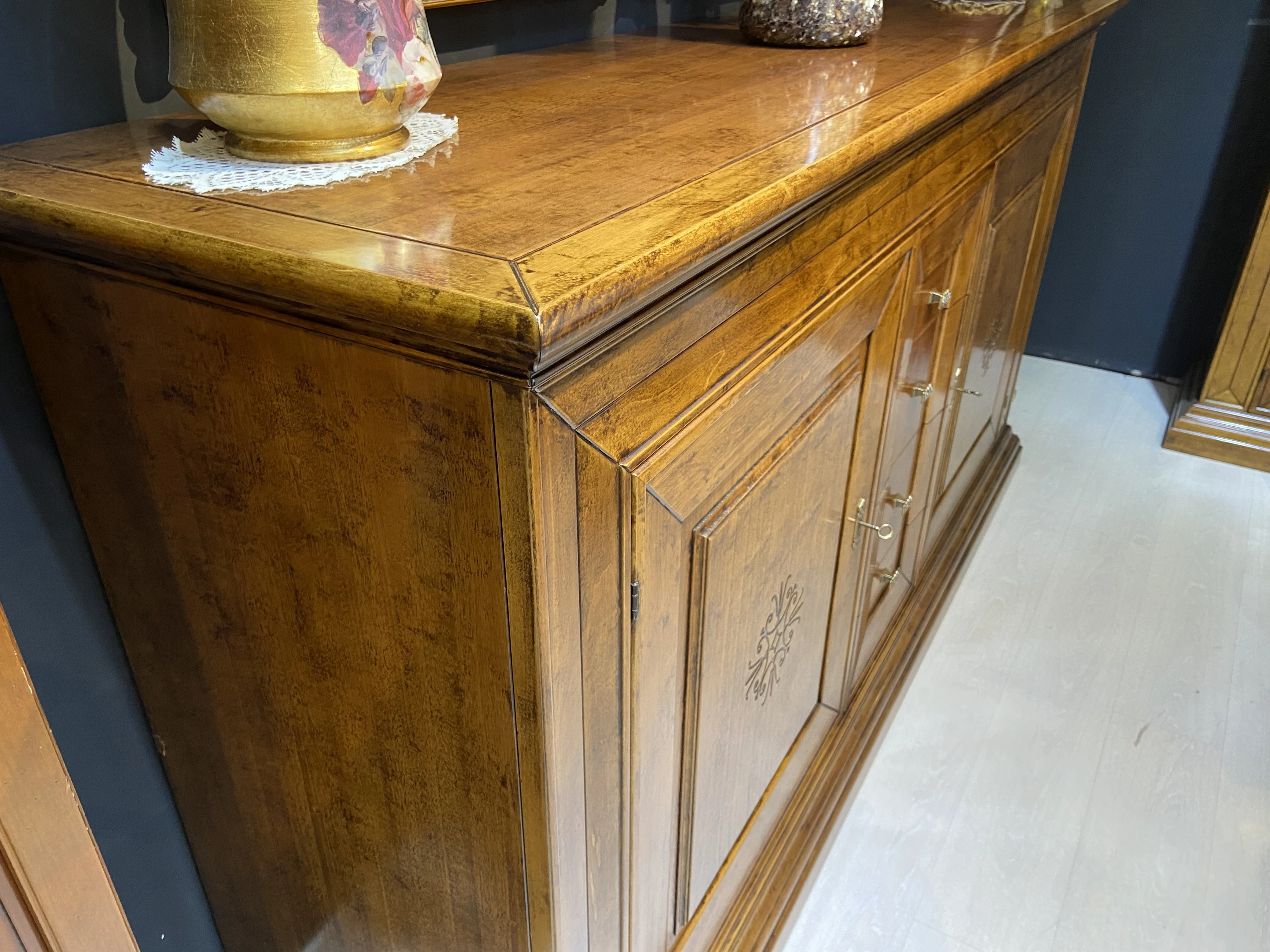 Outlet - Credenza Classica Imba