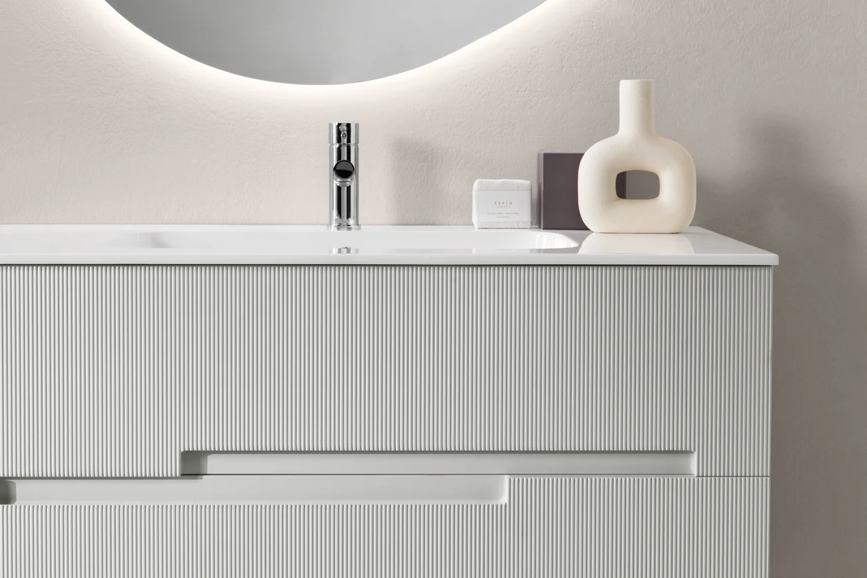 Bagno Righe