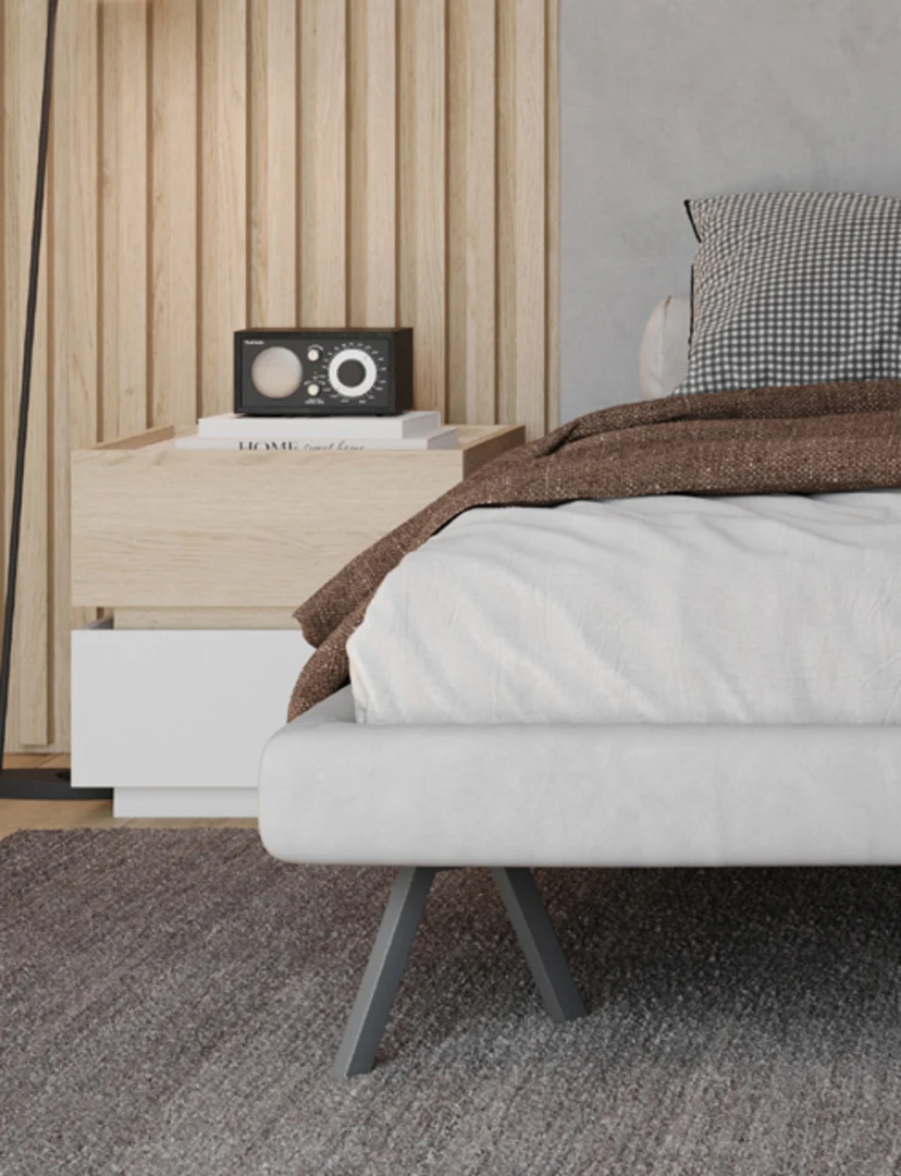 Letto Giessegi Kudo