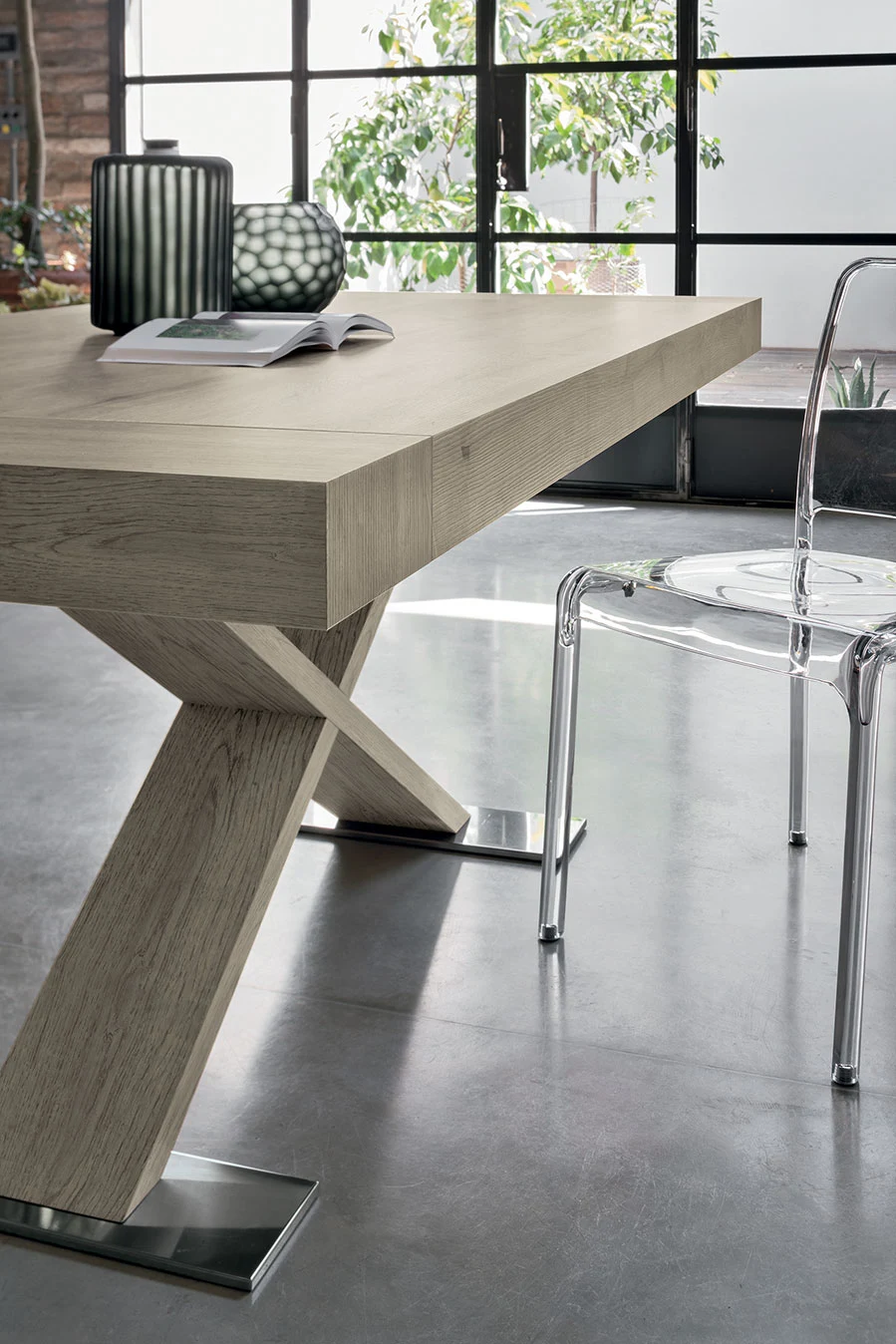 Tavolo Asterion 160 Target Point