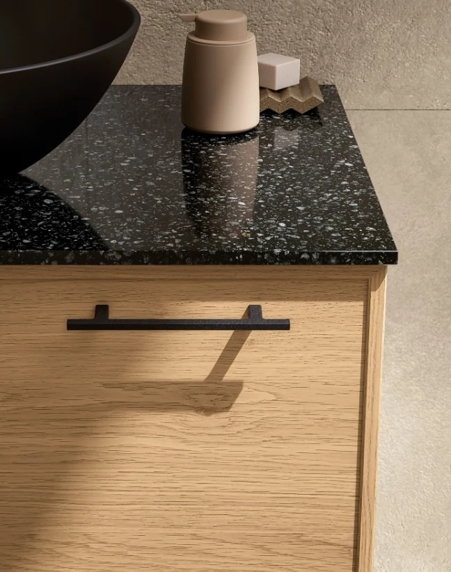 Bagno Compab Tabula
