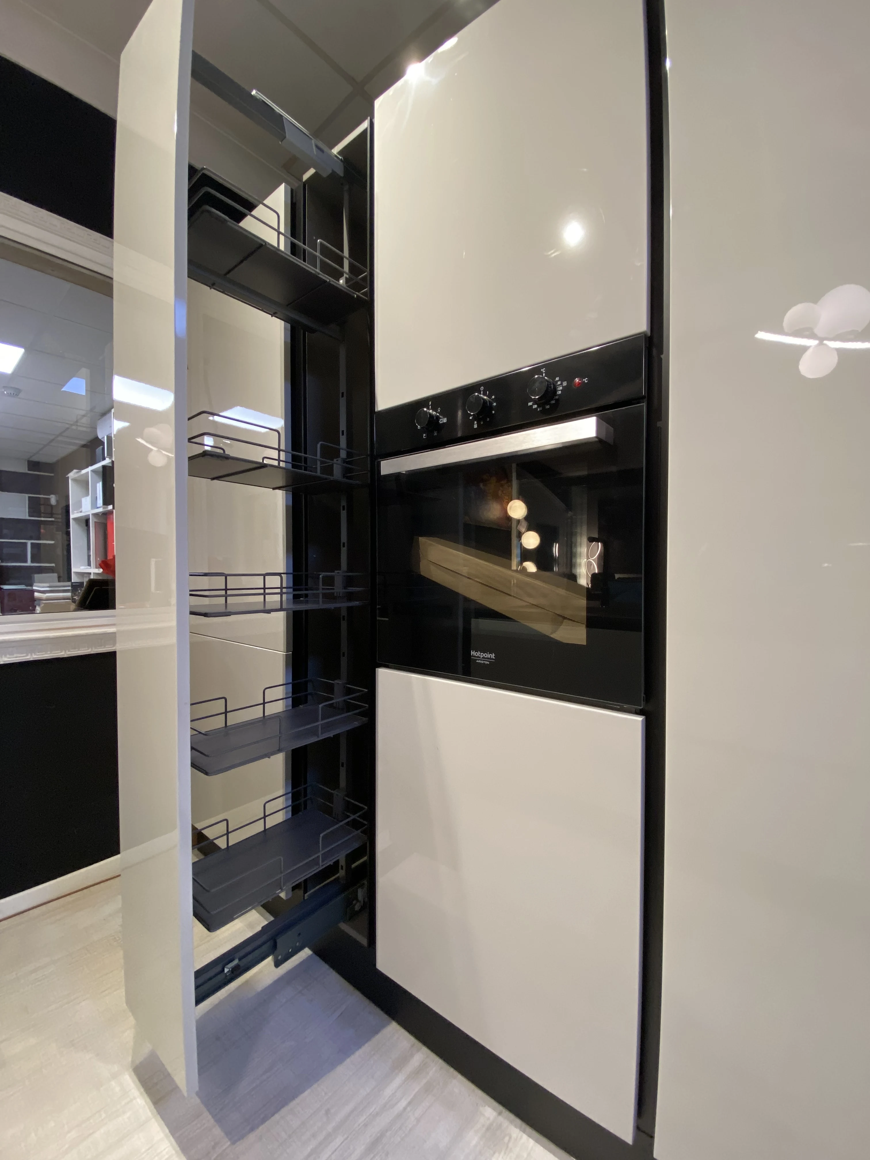 Outlet - Cucina Unika Completa