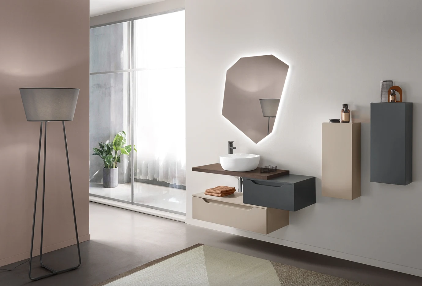 Bagno Mixi