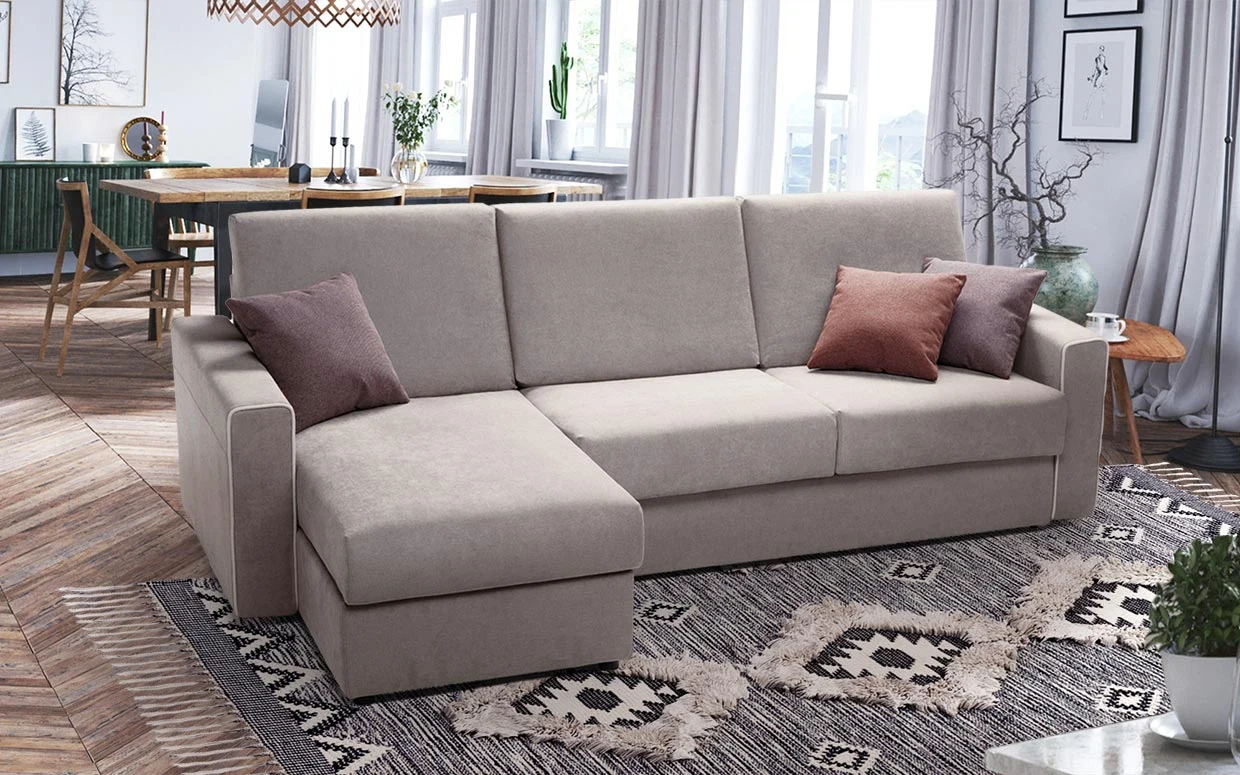 Divano Letto Brian Family Bedding