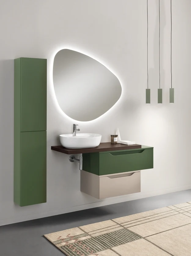Bagno Mixi
