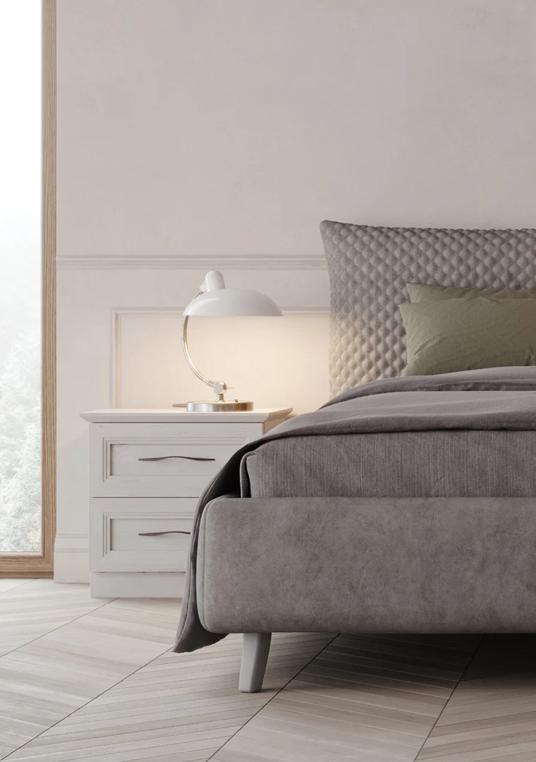 Letto Giessegi Russell