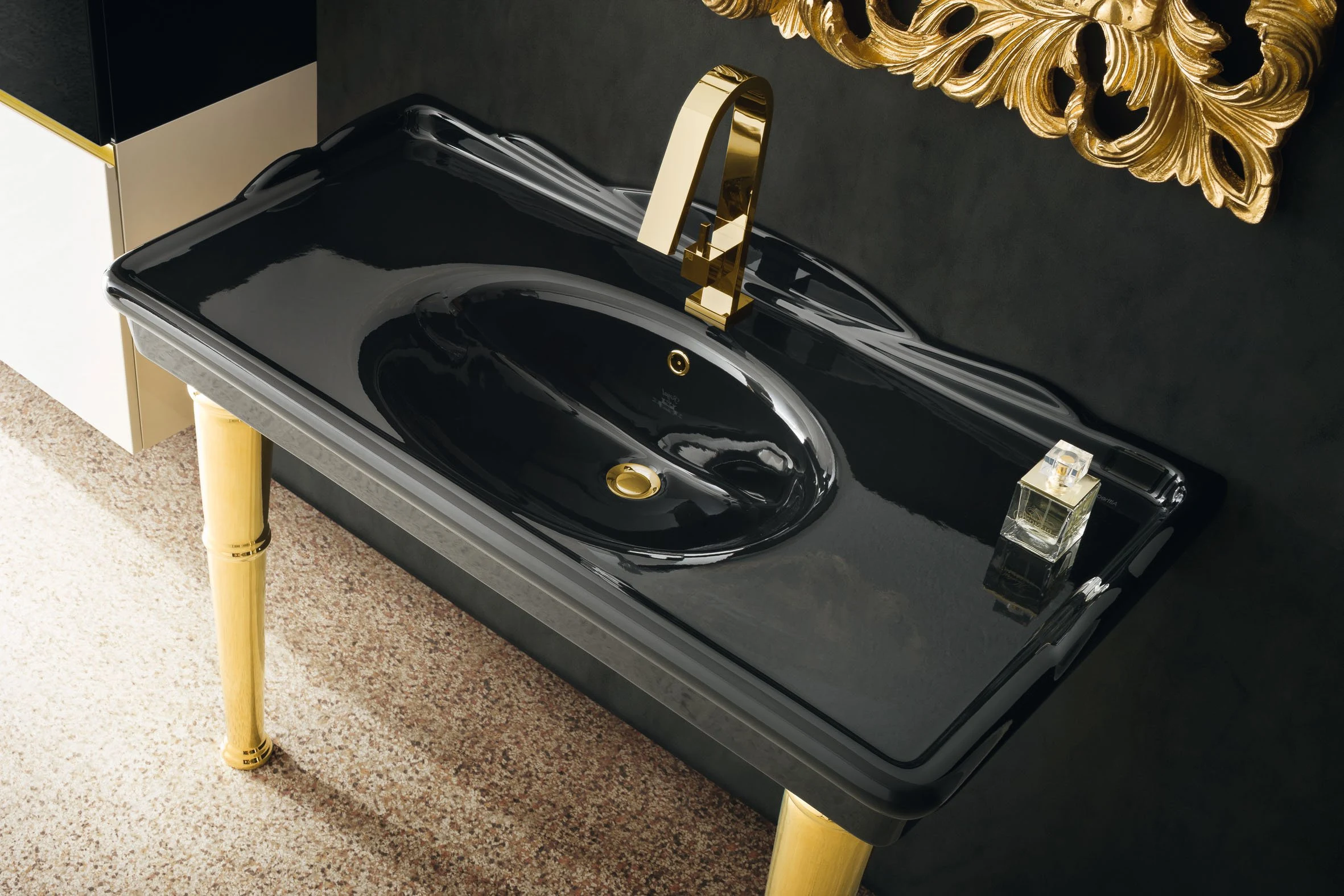 Bagno Compab Jacana