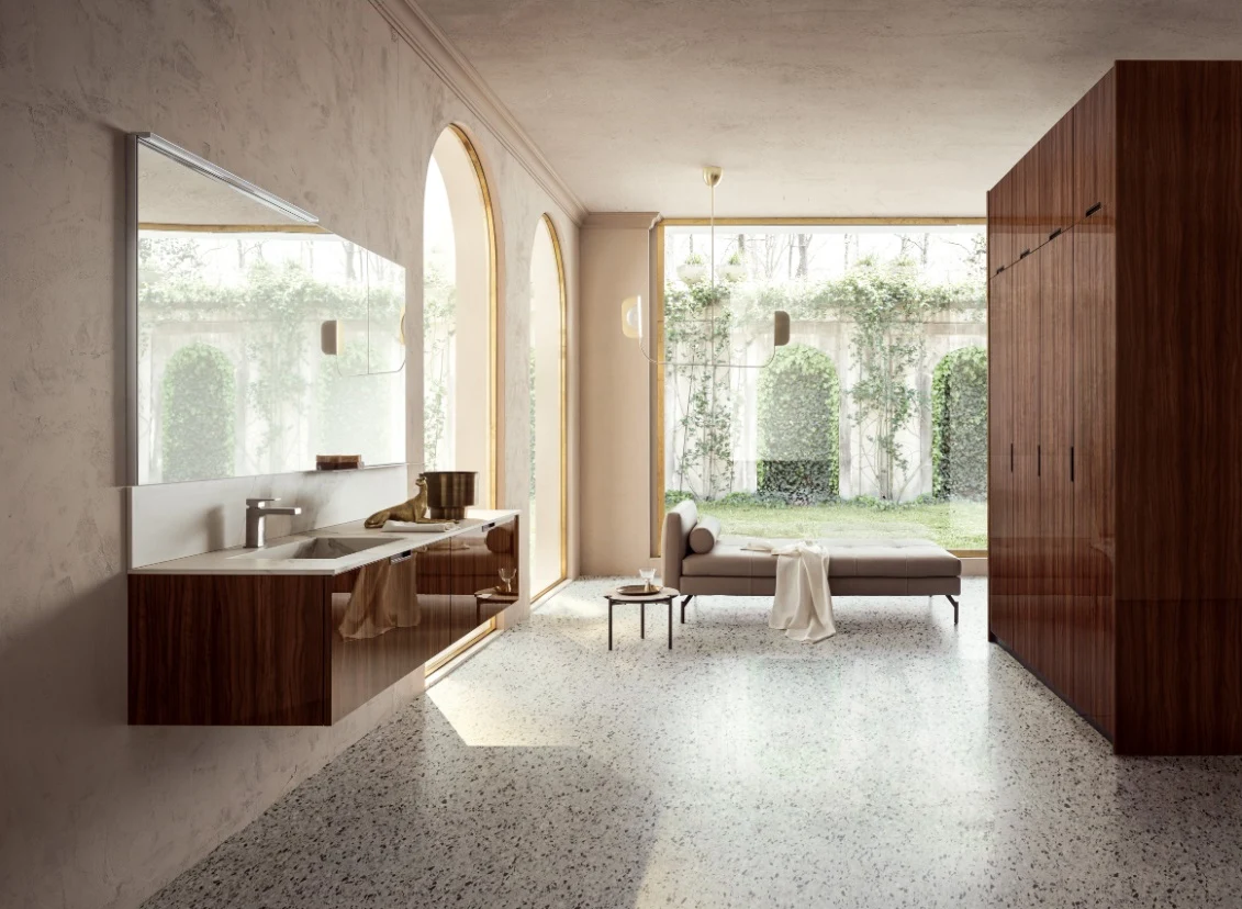 Bagno Compab Egoista