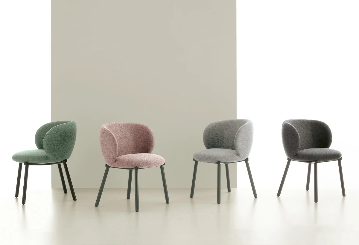 Sedia Kyoto Target Point