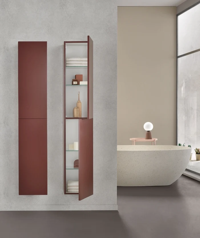 Bagno Mixi