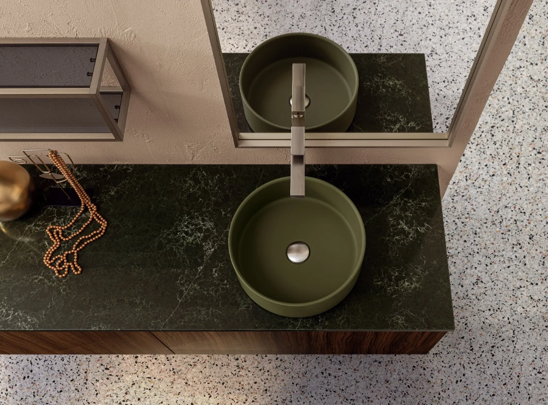 Bagno Compab Egoista