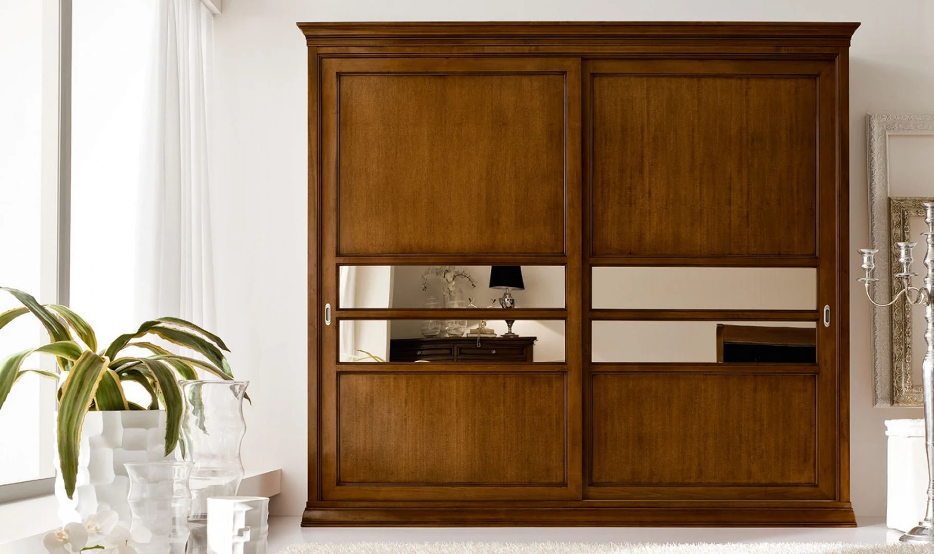 Armadiature Classiche