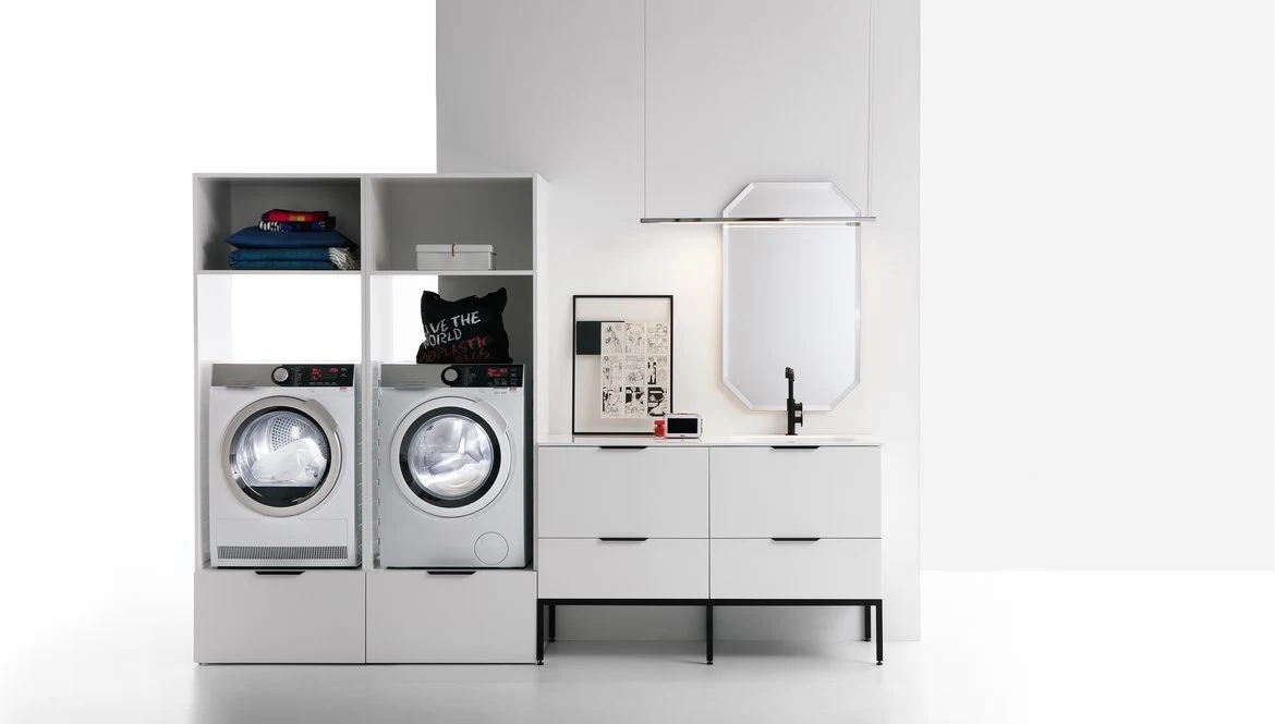 Bagno Compab LAB60