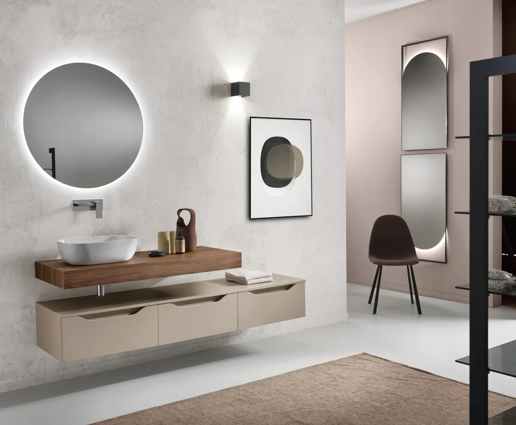 Bagno Mixi