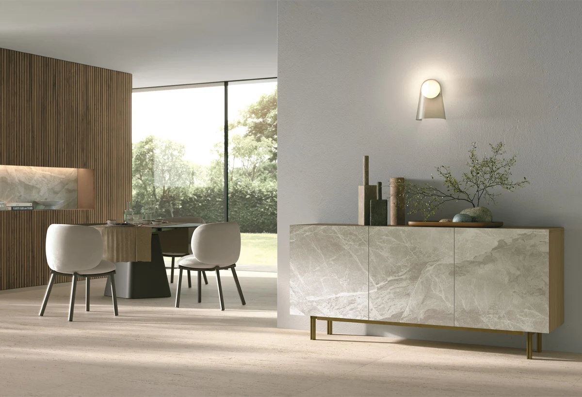 Madia Target Point Giunone New