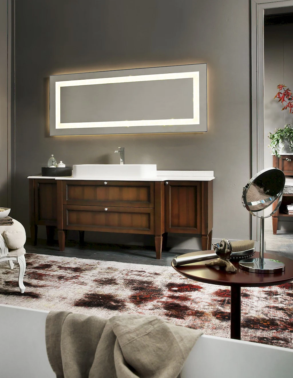 Bagno Compab Diamante