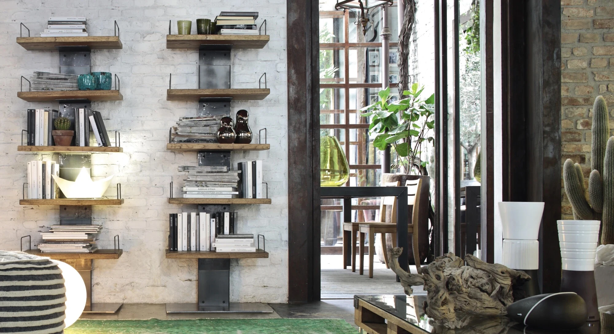 Libreria Devina Nais Infinity