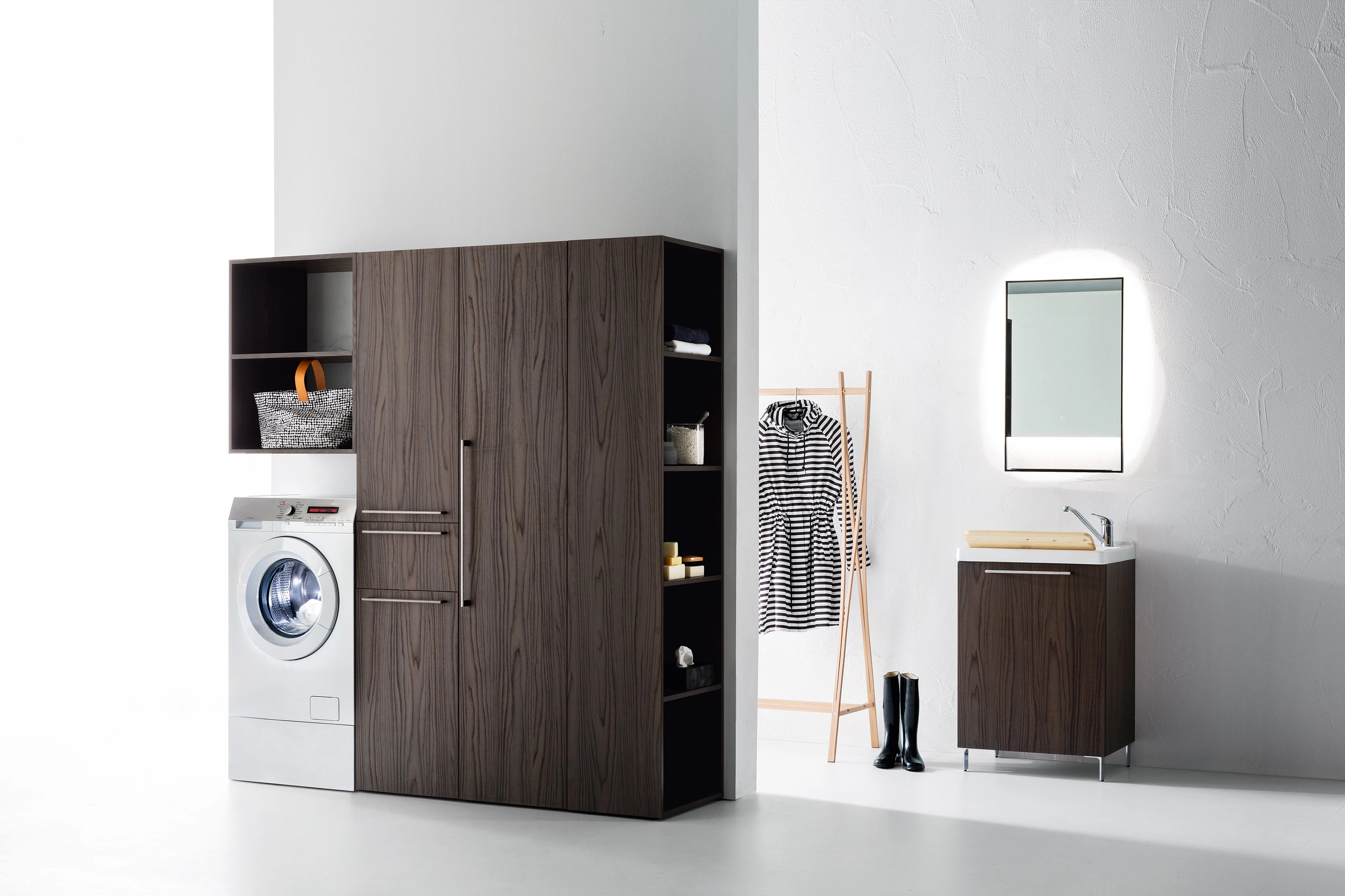 Bagno Compab LAB60
