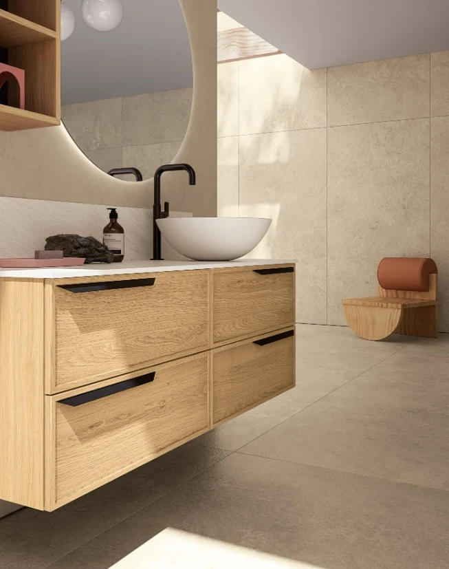 Bagno Compab Tabula
