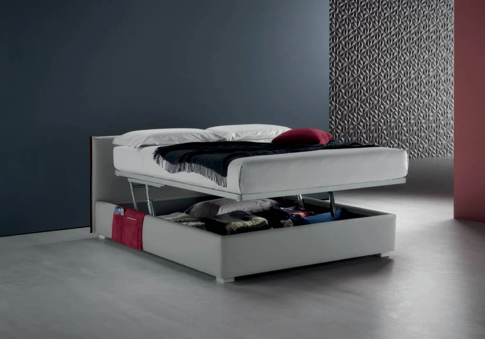 Letto Samoa Good Rim