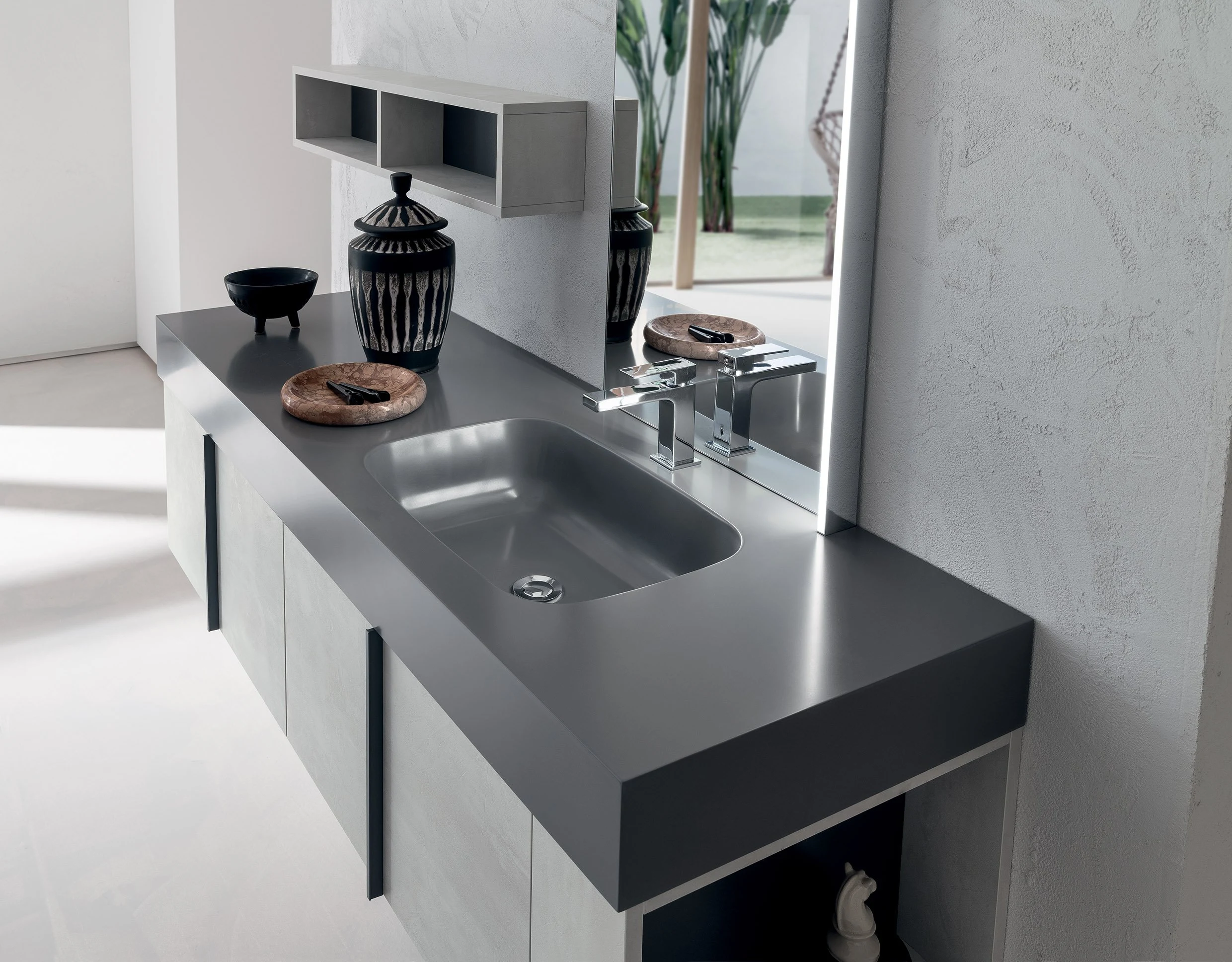 Bagno Compab B201