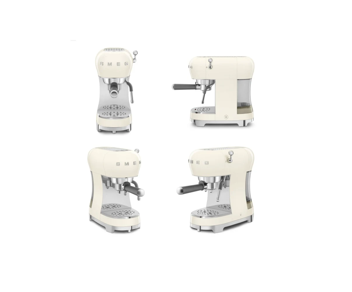 Macchina da caffè espresso manuale