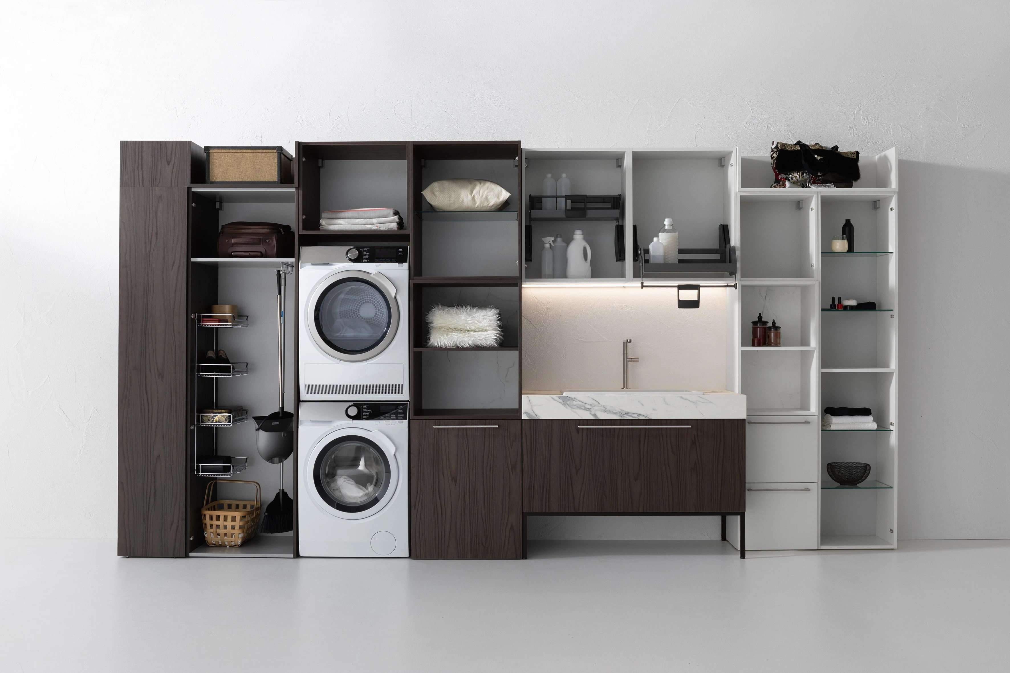 Bagno Compab LAB60