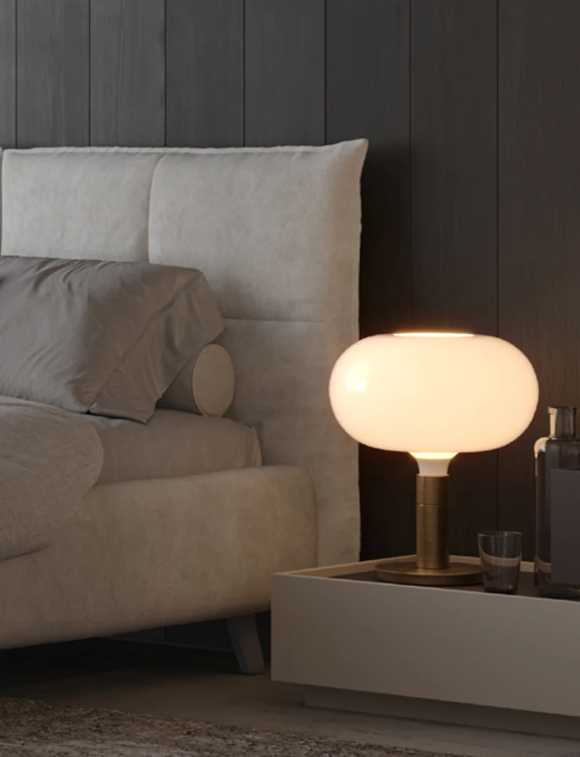 Letto Giessegi Atelier