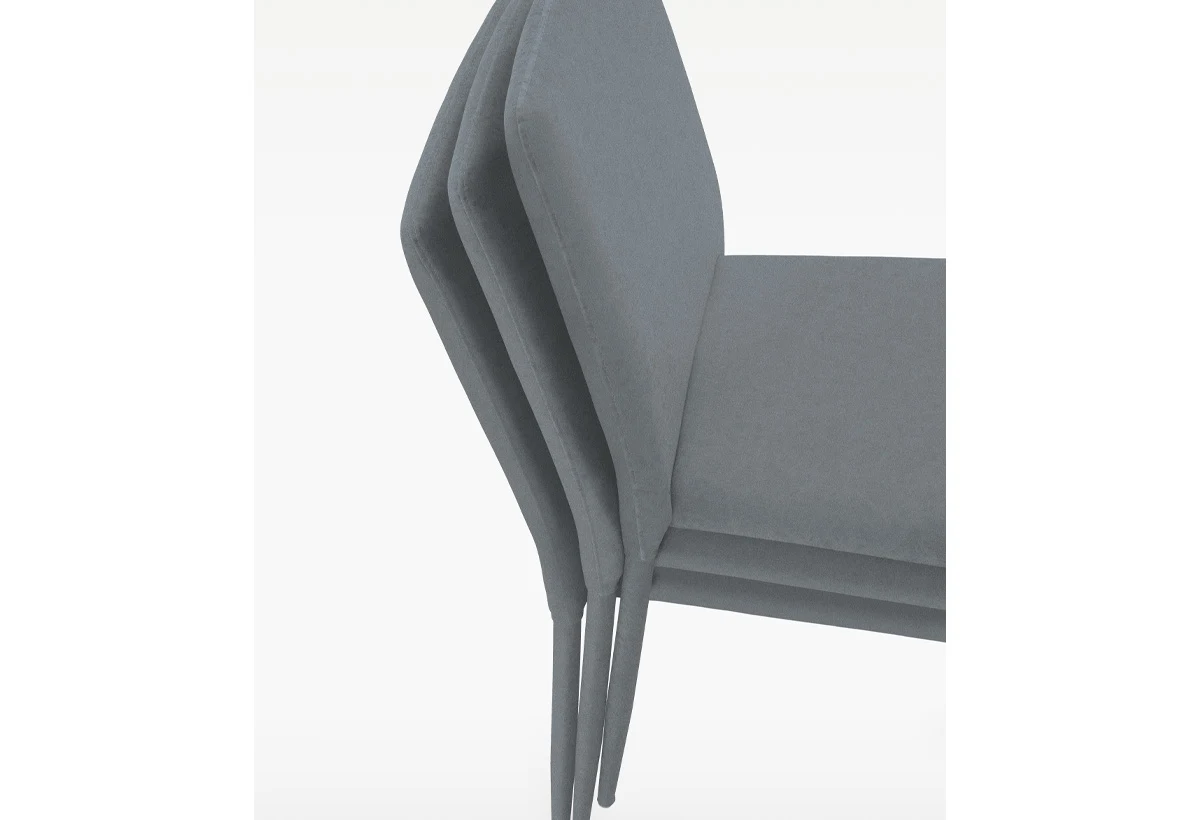 Sedia Target Point Nizza