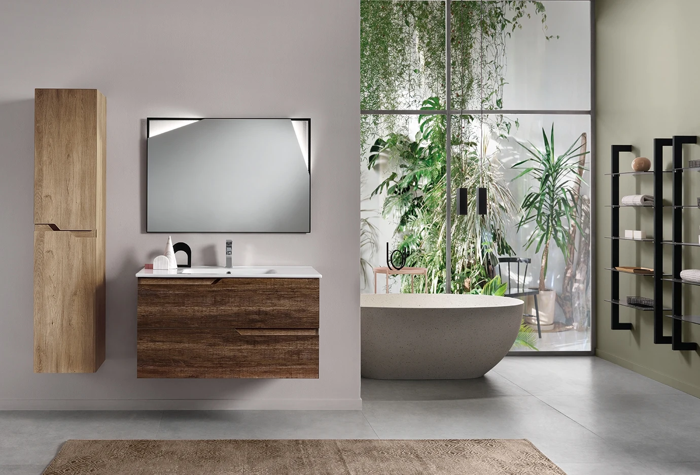 Bagno Bora