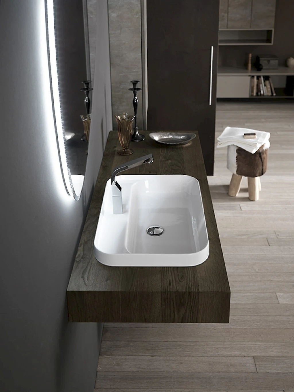 Bagno Compab Ink