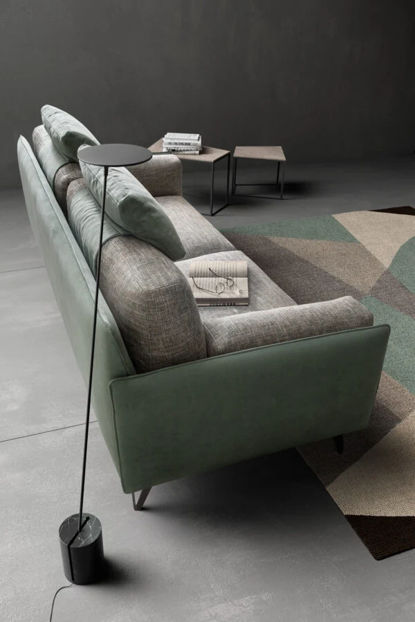 Divano Samoa Living Bright / Living Chic / Living Minimal