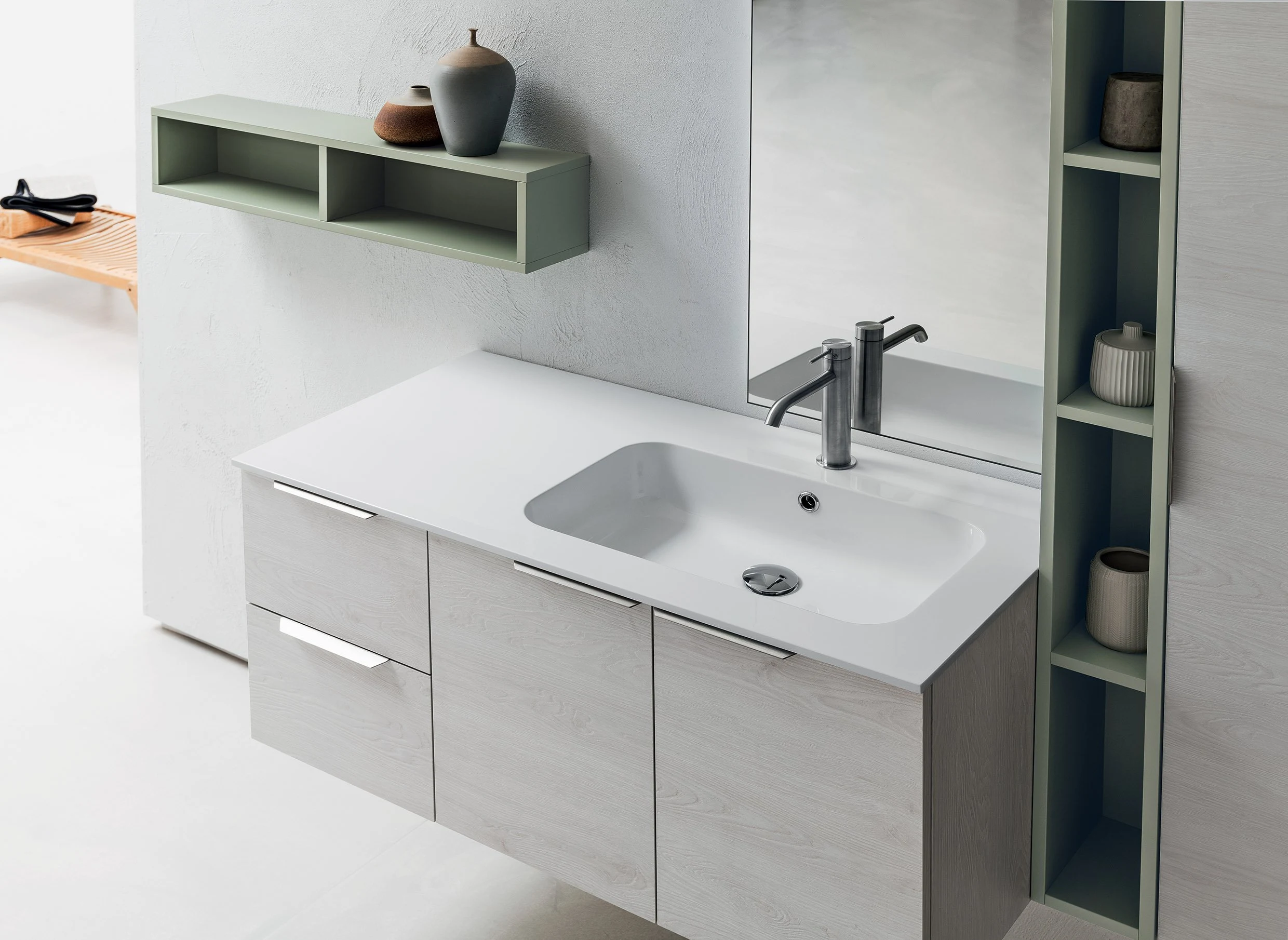 Bagno Compab B201