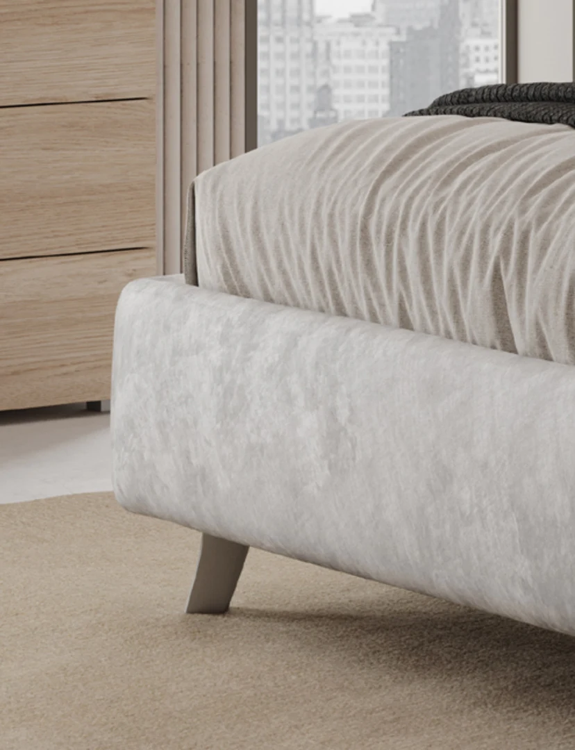 Letto Giessegi Dalton