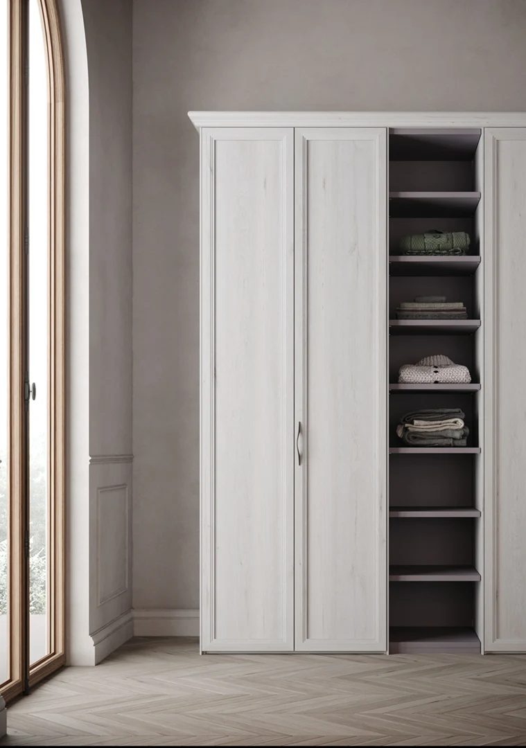 Armadio Classico Giessegi Memory New