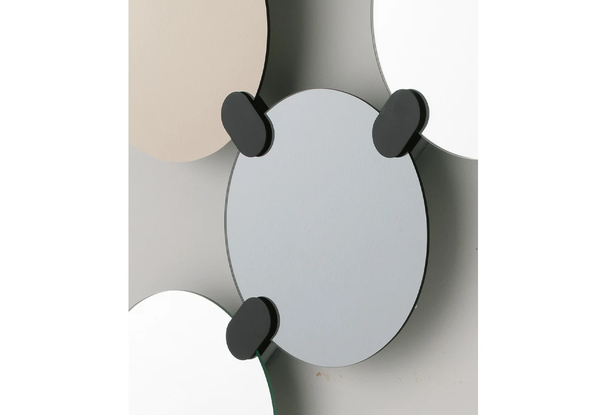 Specchio Target Point Atomo Set