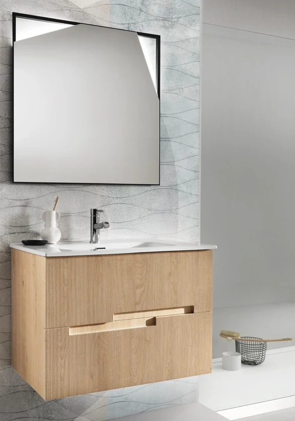 Bagno Righe