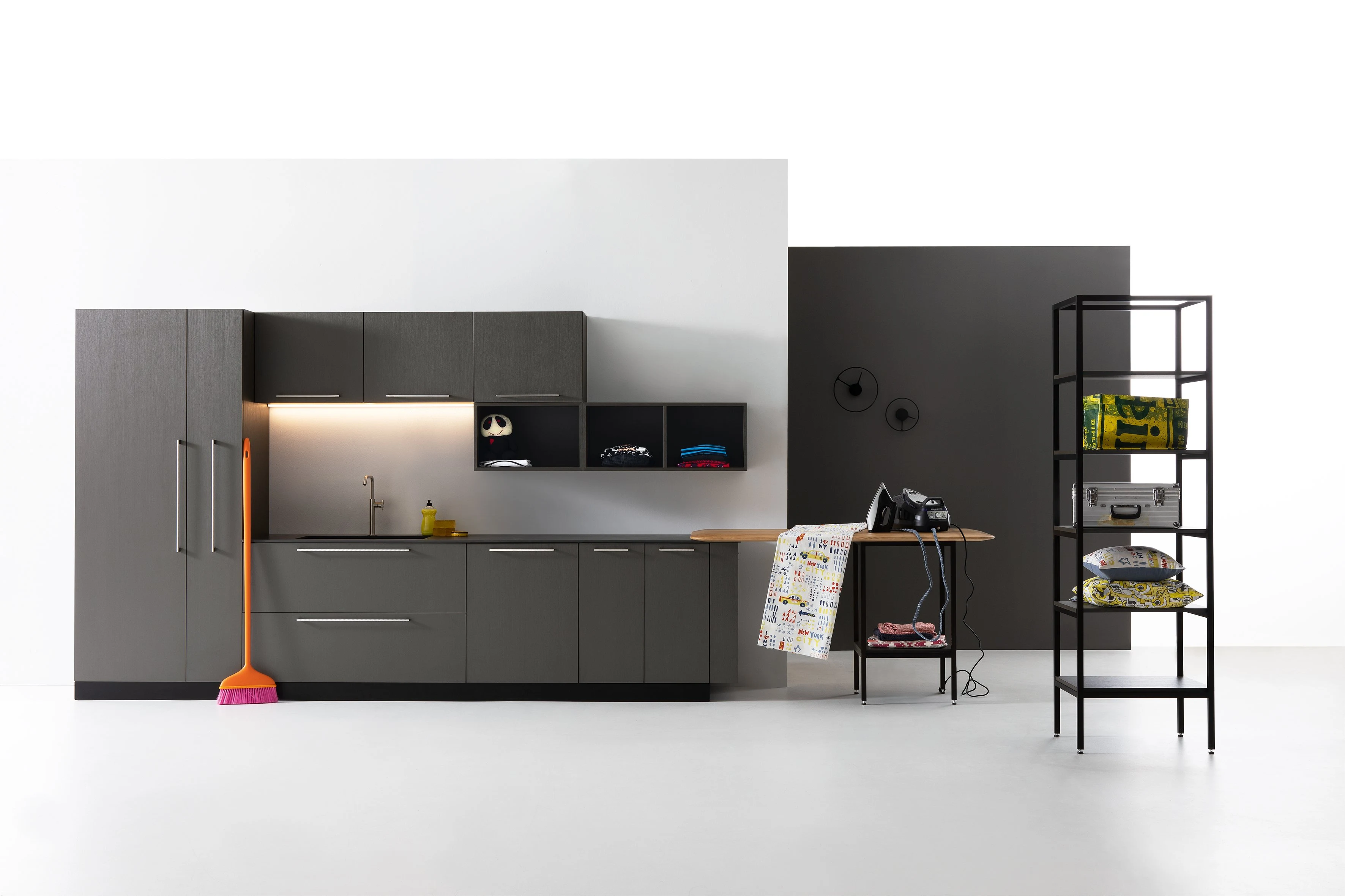 Bagno Compab LAB60